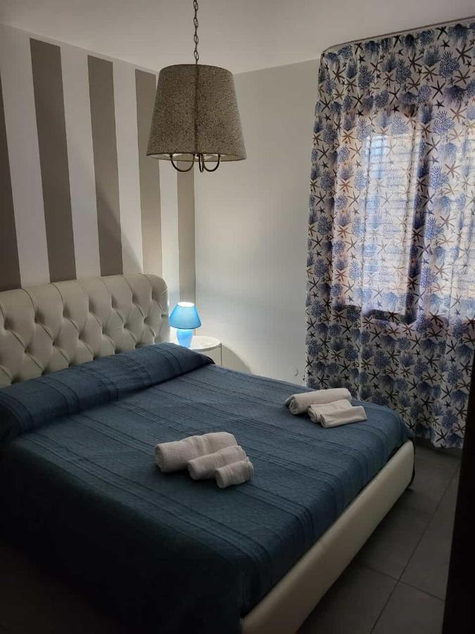 Apartamento Cico San Vito Lo Capo