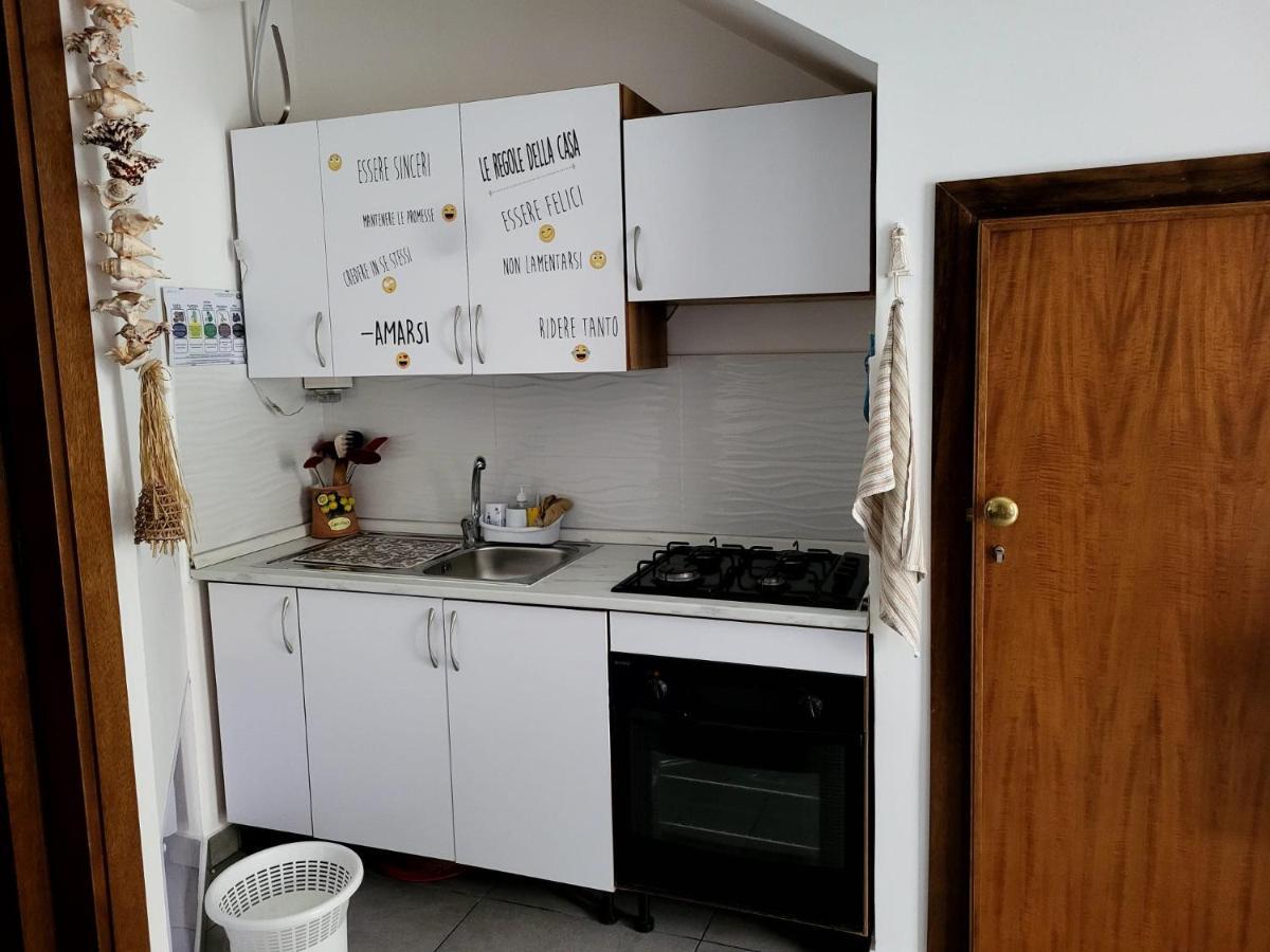 Apartamento Cico San Vito Lo Capo