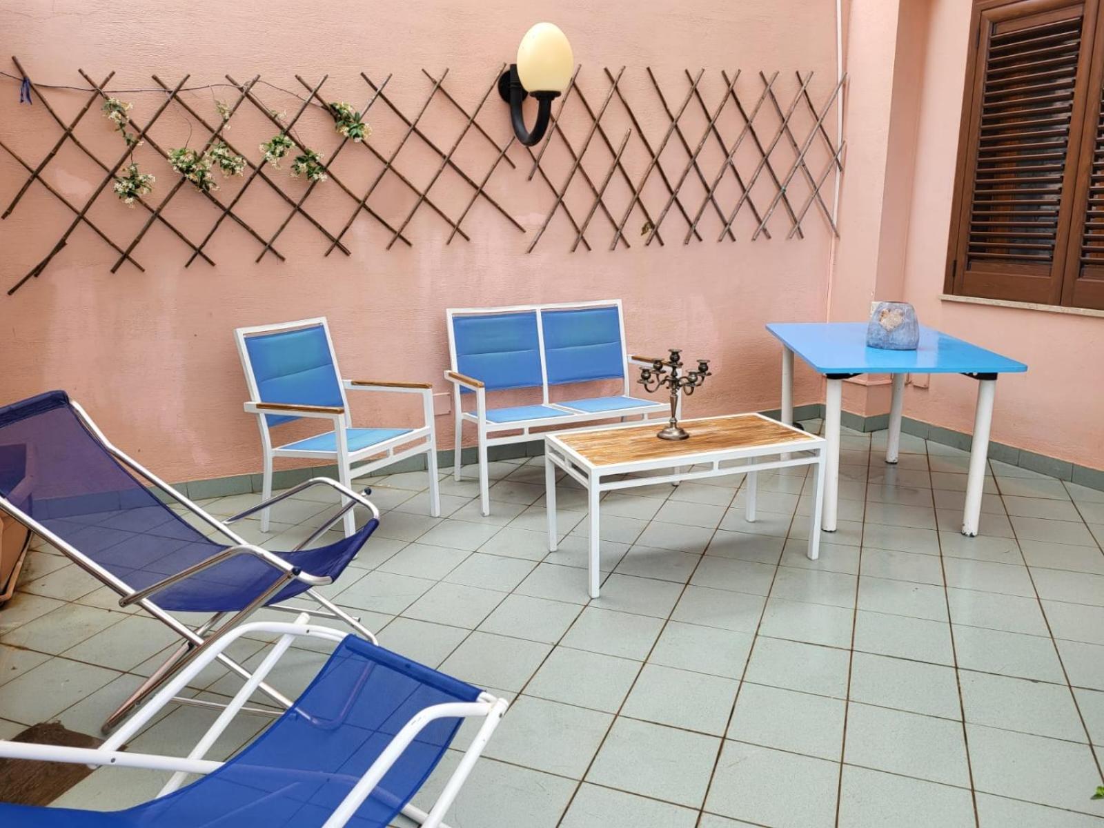Apartamento Cico San Vito Lo Capo