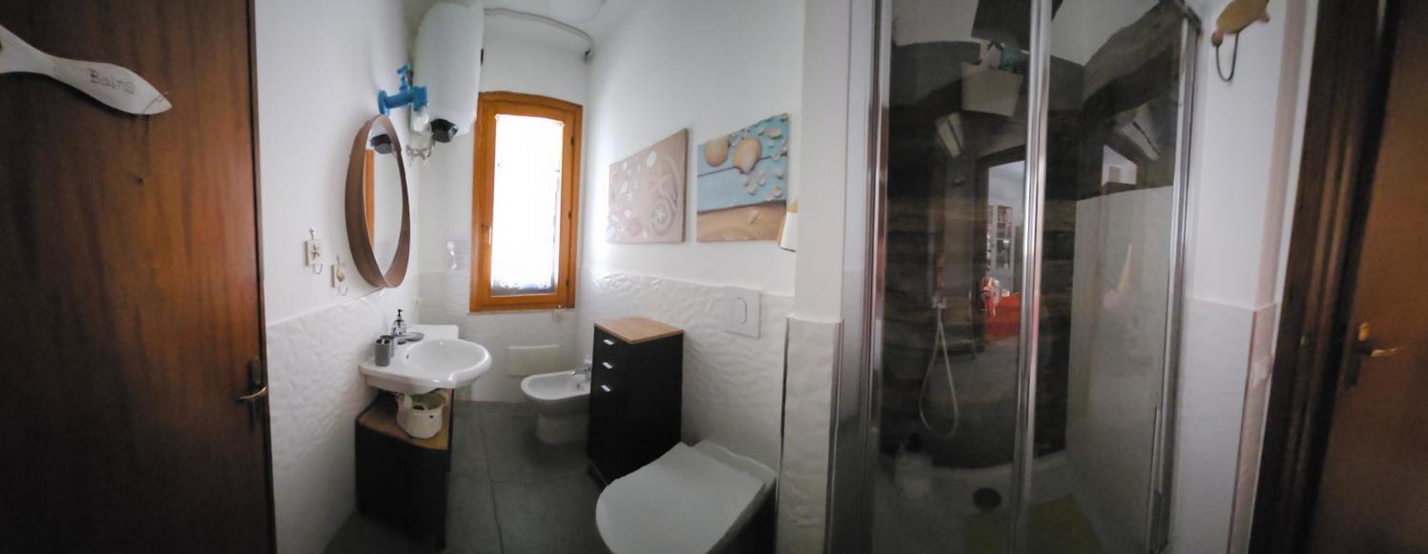 Apartamento Cico San Vito Lo Capo