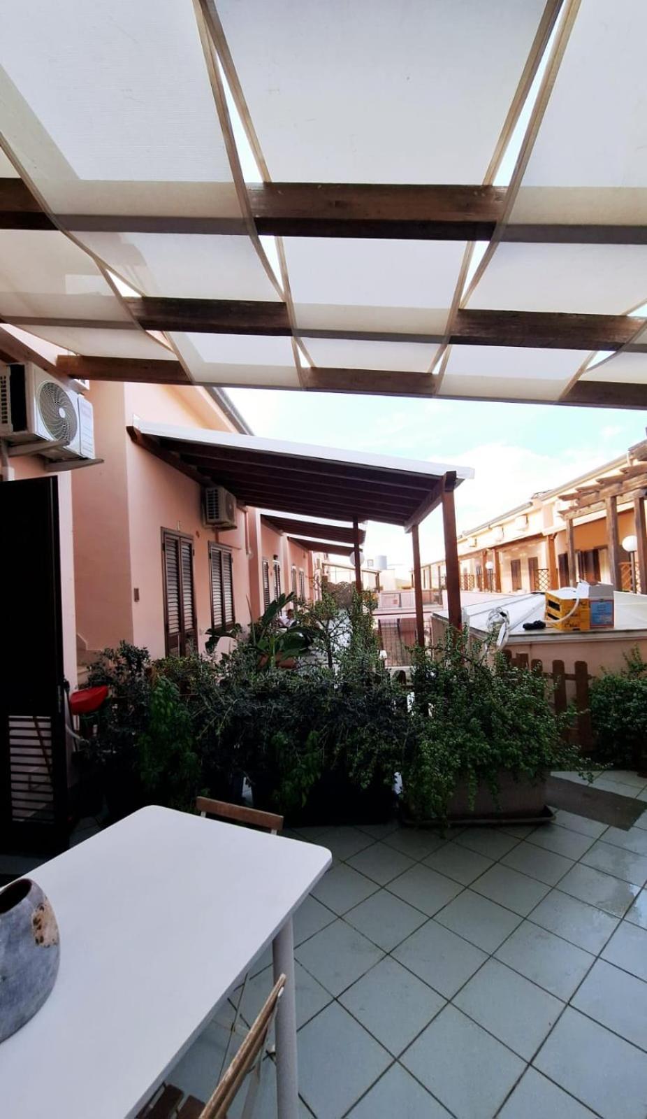 Apartamento Cico San Vito Lo Capo