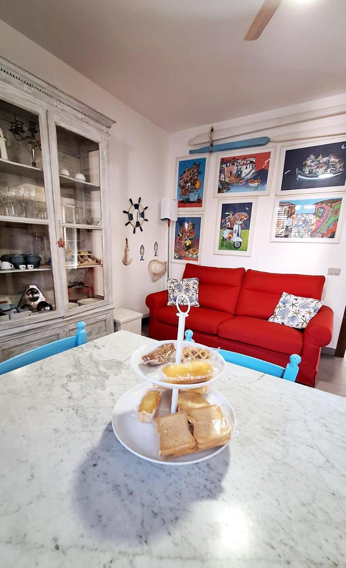Cico Apartamento San Vito Lo Capo
