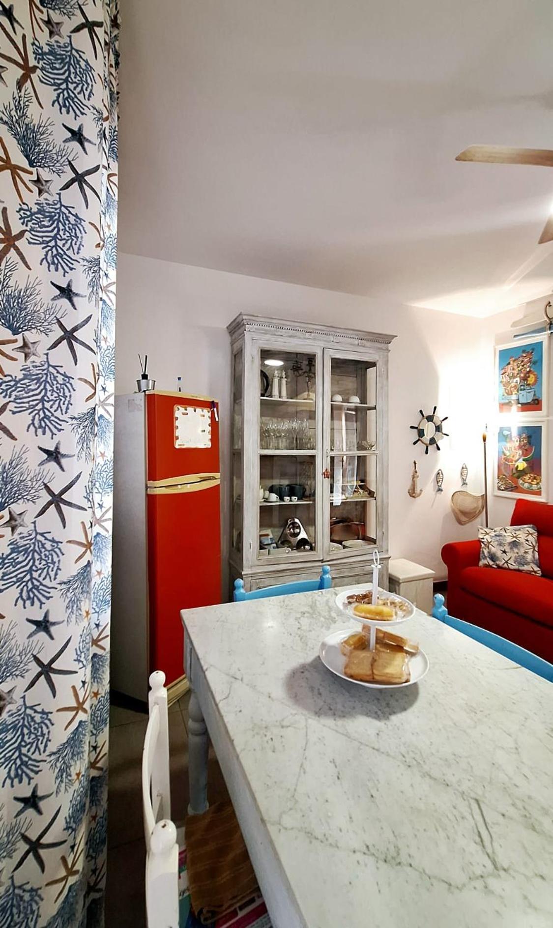 Apartamento Cico *