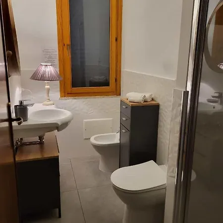 Cico Appartamento San Vito Lo Capo Exterior photo
