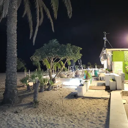 Cico Appartamento San Vito Lo Capo Exterior photo