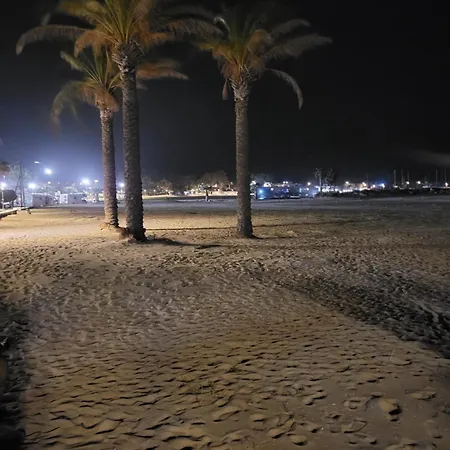 Cico Appartamento San Vito Lo Capo Exterior photo