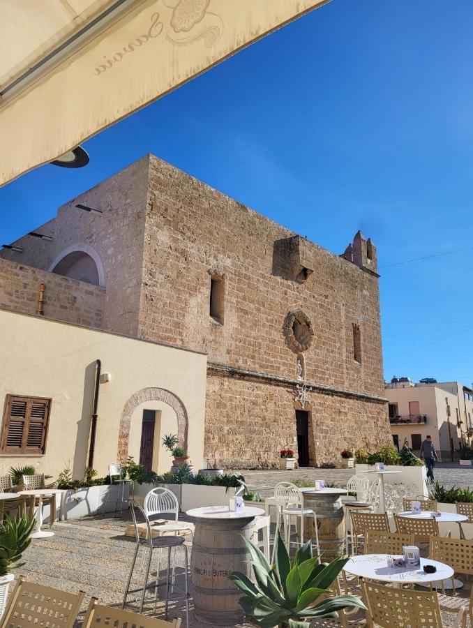 Cico San Vito Lo Capo