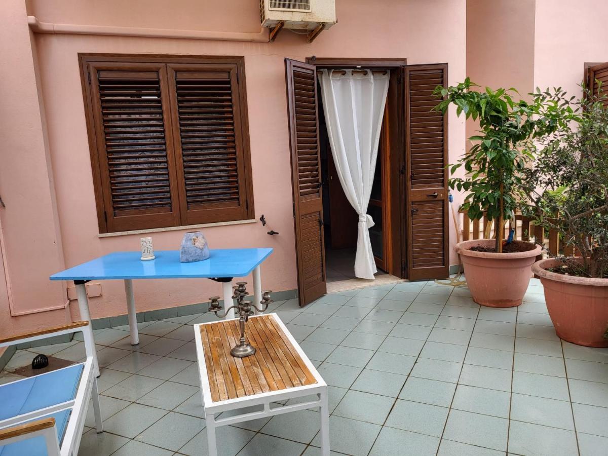 Cico Apartment *