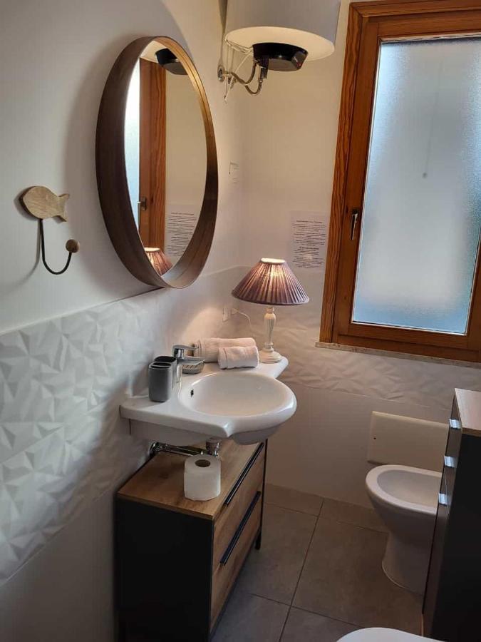 Apartment Cico San Vito Lo Capo