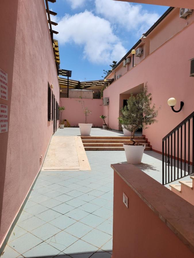 Cico Apartment