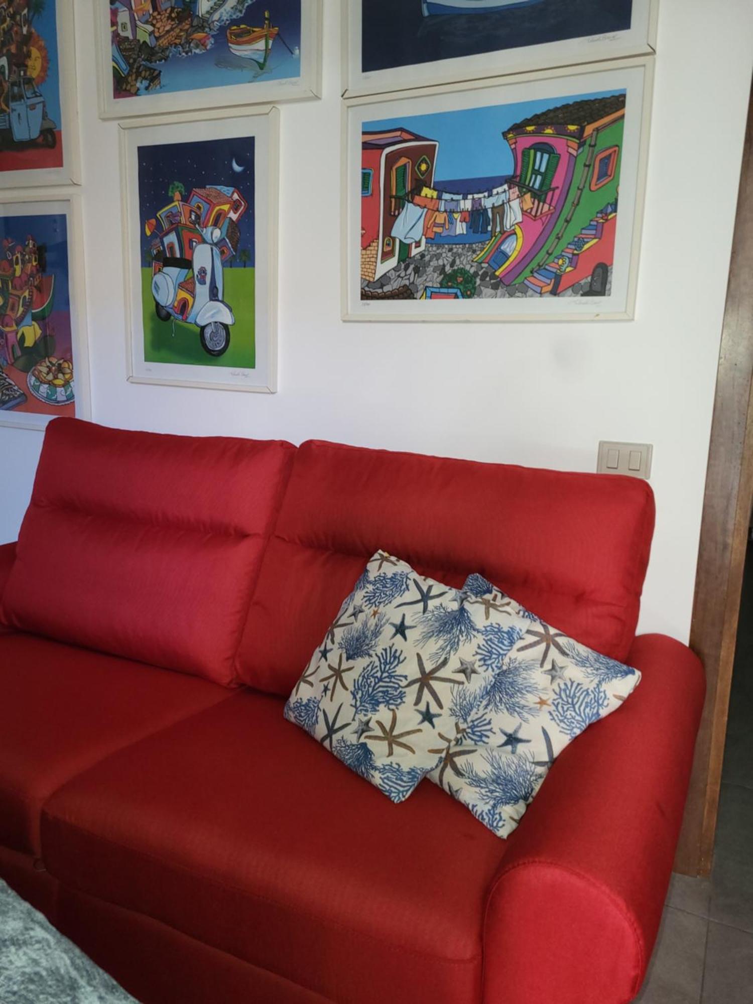Cico Apartment