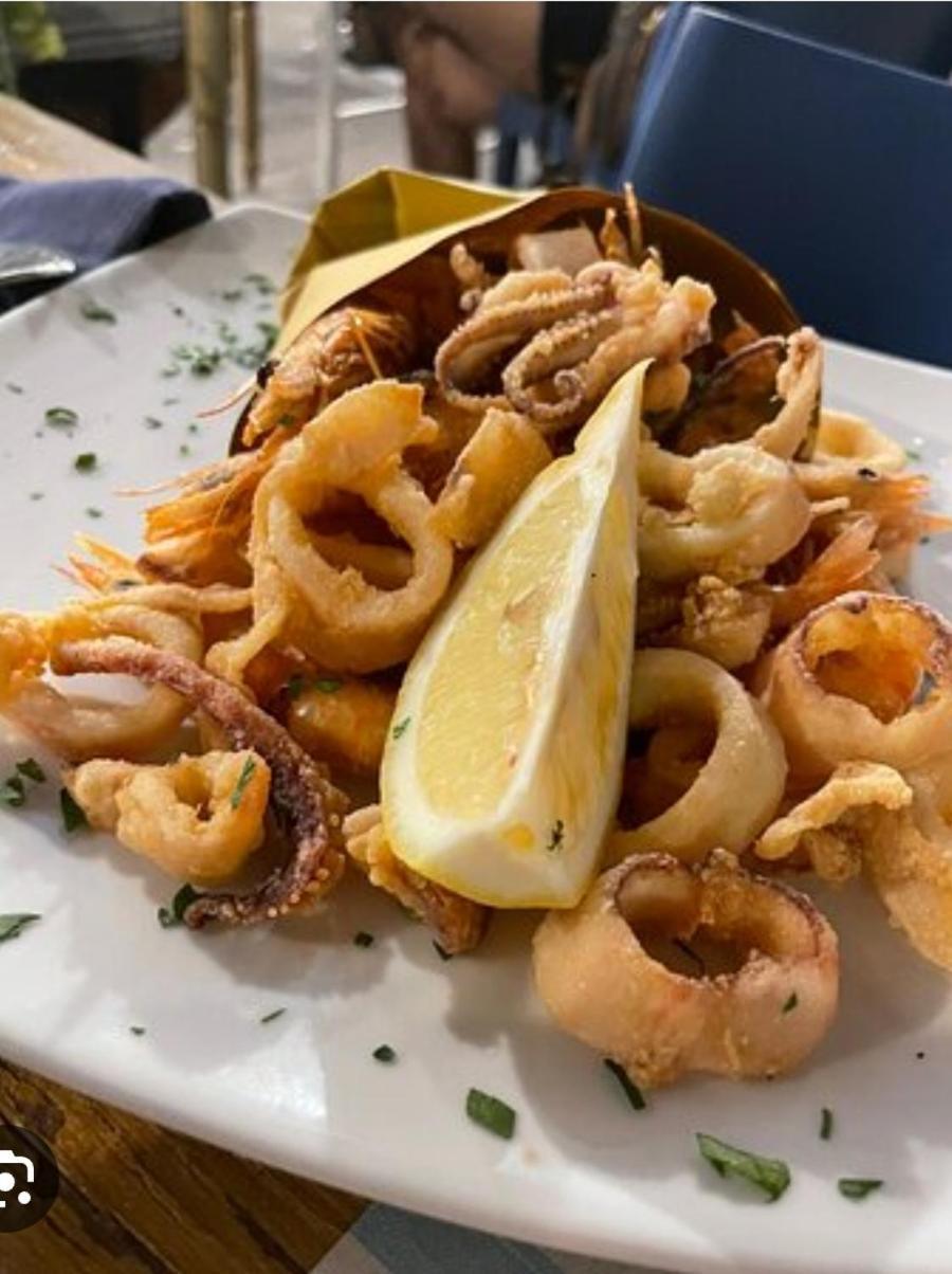 Cico San Vito Lo Capo
