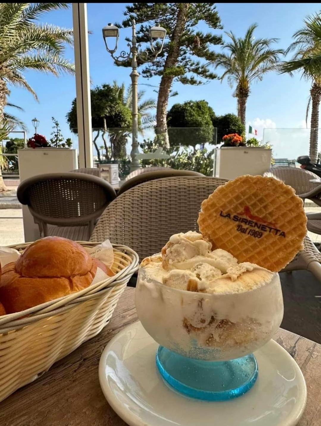Cico Apartment San Vito Lo Capo
