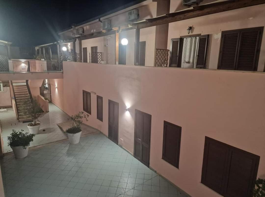 Cico Apartment San Vito Lo Capo