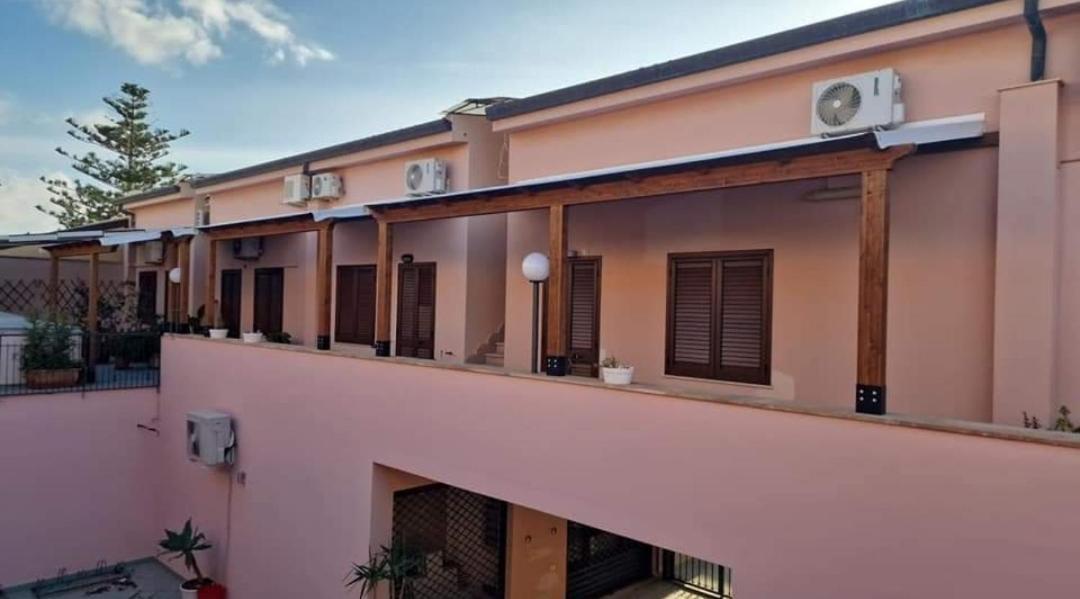 Cico Apartment