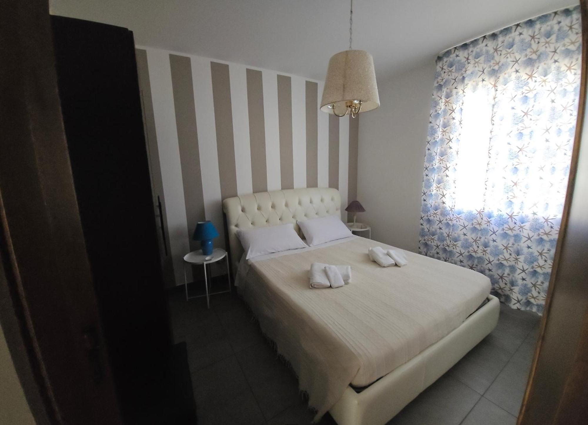 Cico Apartment