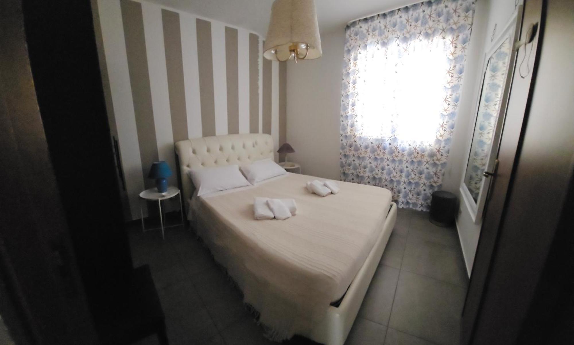 Cico Apartment *