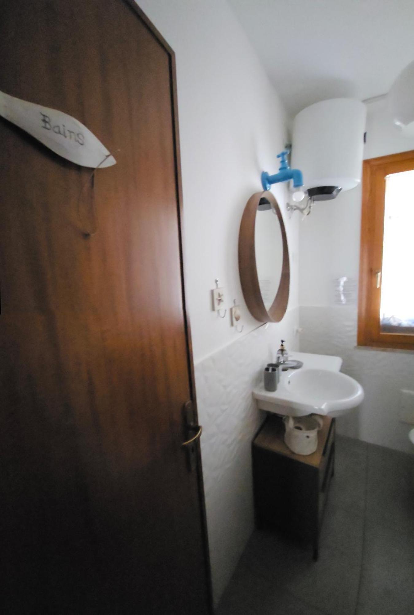 Apartment Cico *