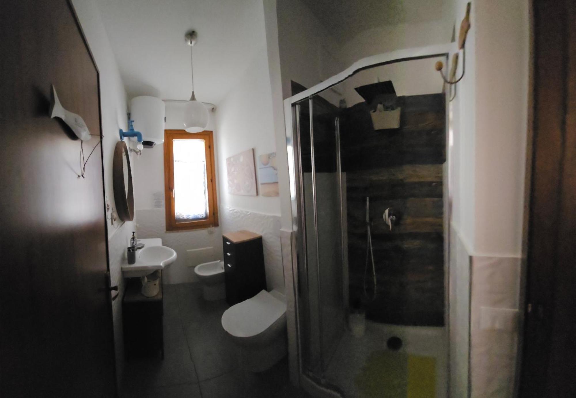 Apartment Cico San Vito Lo Capo