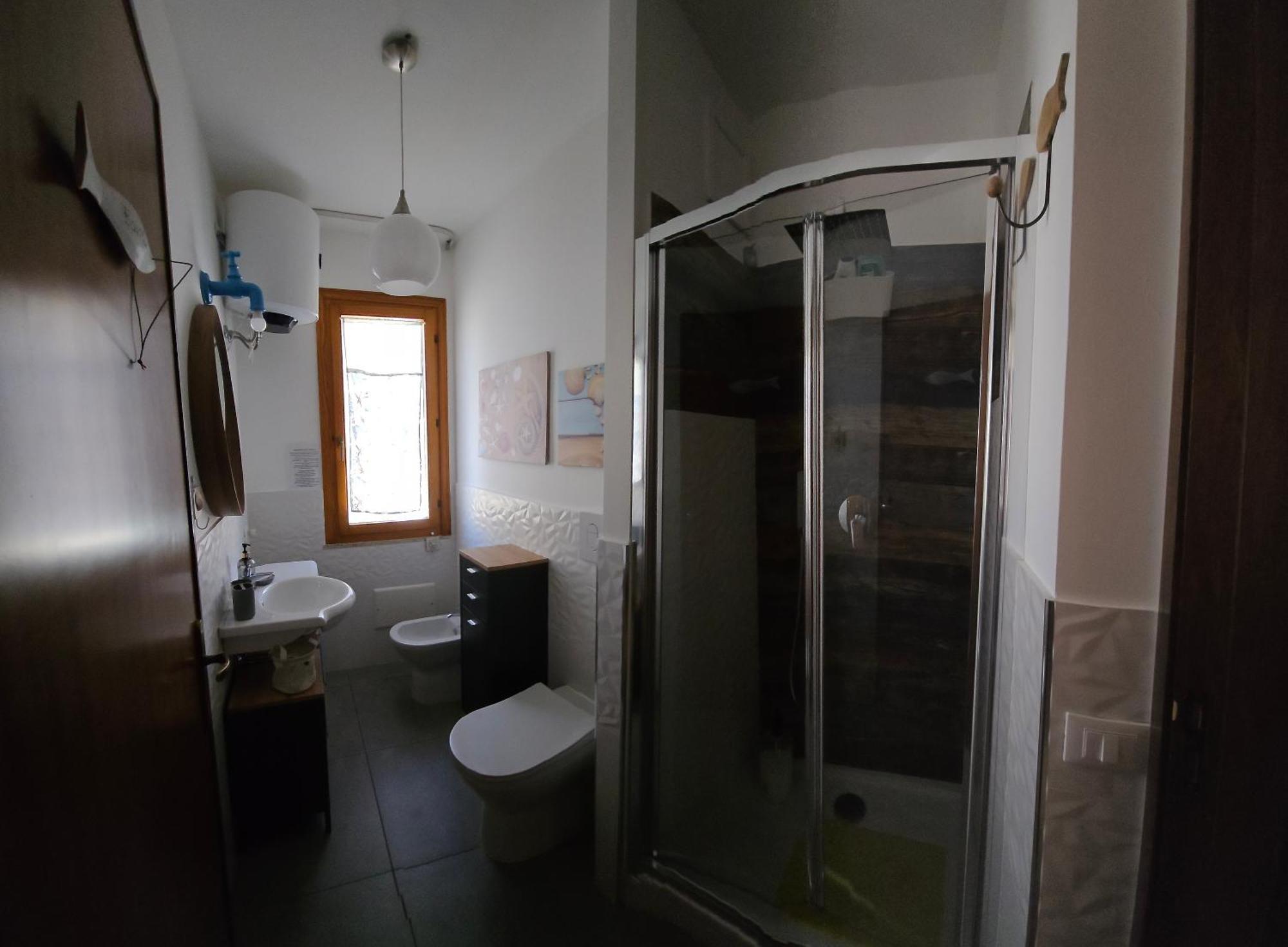 Cico Apartment