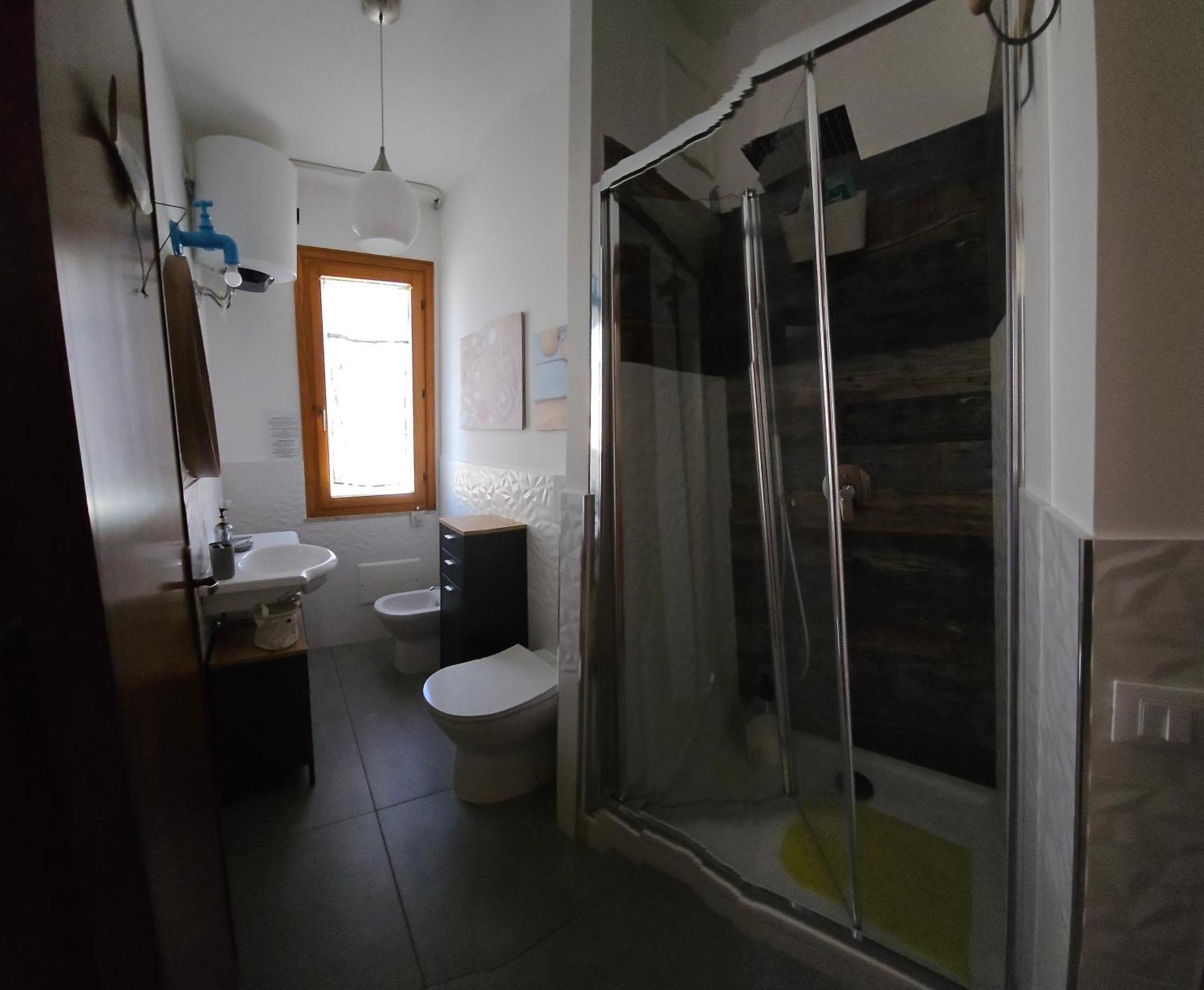 Apartment Cico *