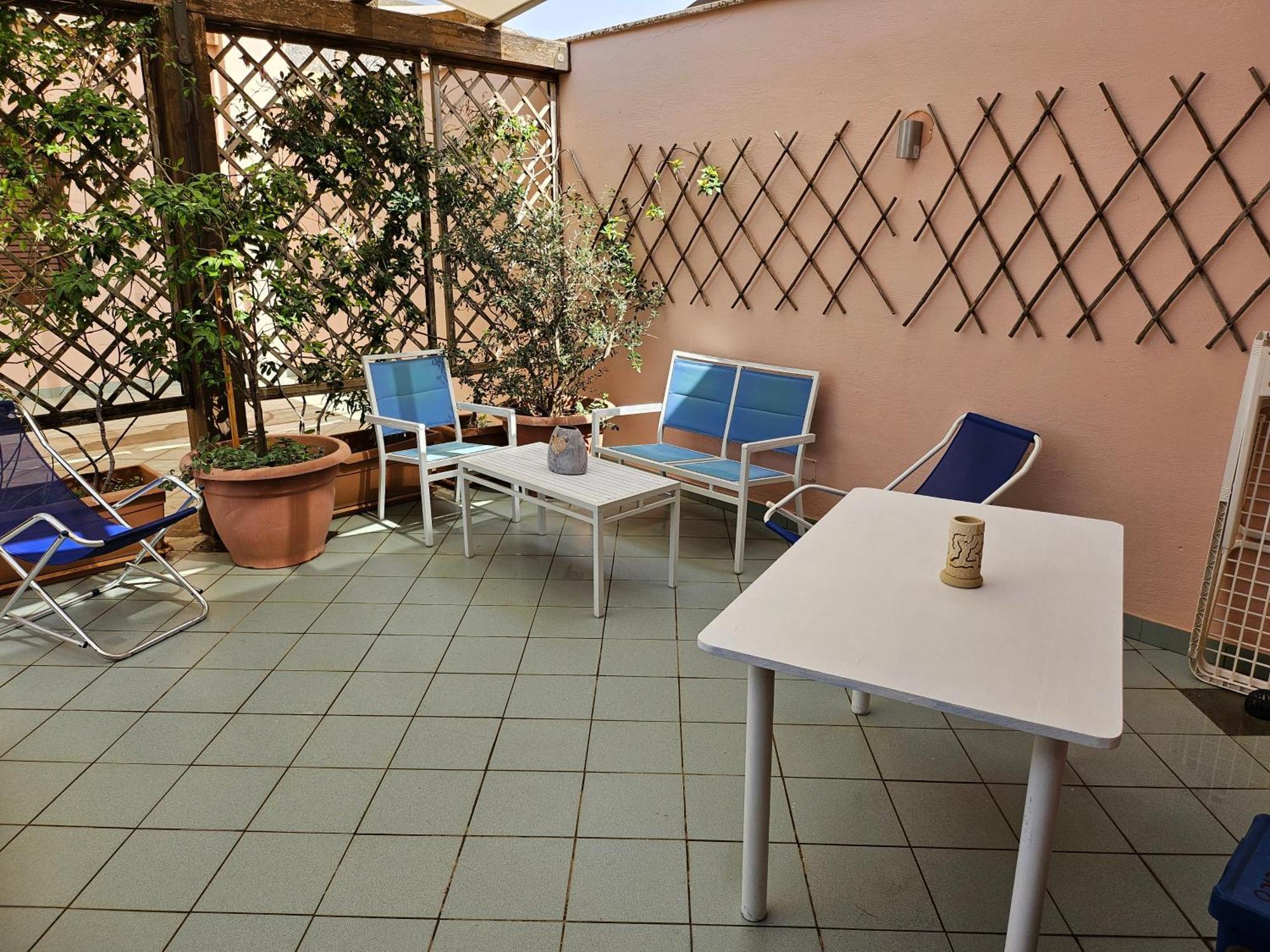 Cico Apartment San Vito Lo Capo