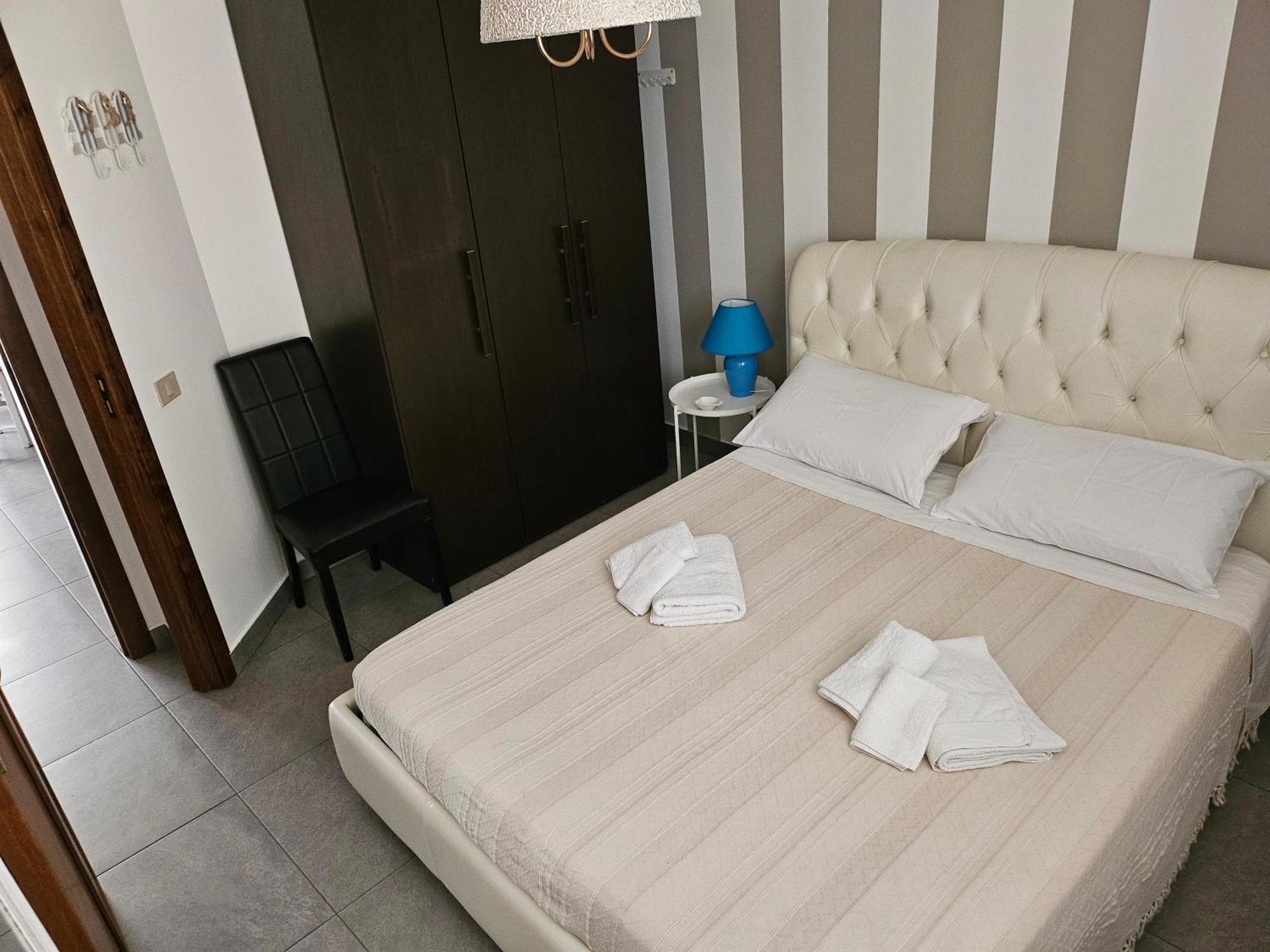 Apartment Cico San Vito Lo Capo