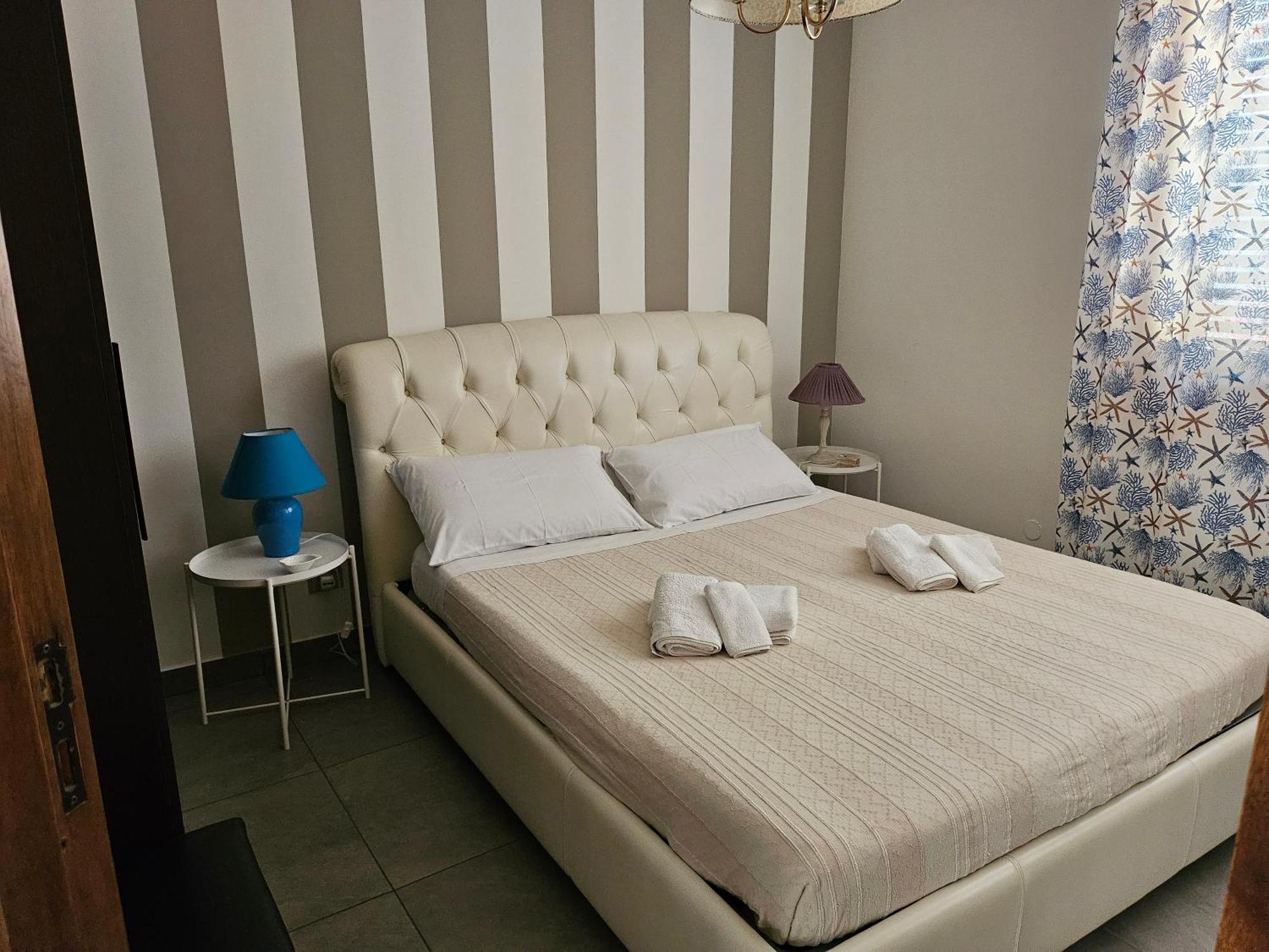 Apartment Cico San Vito Lo Capo