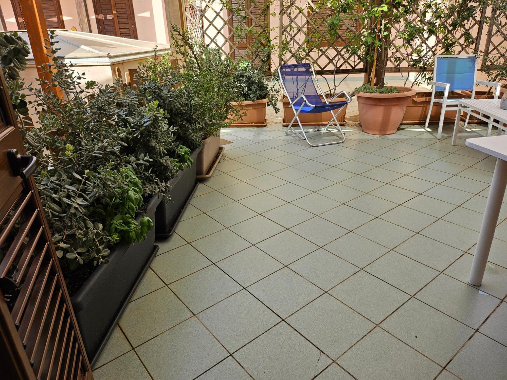 Apartment Cico *