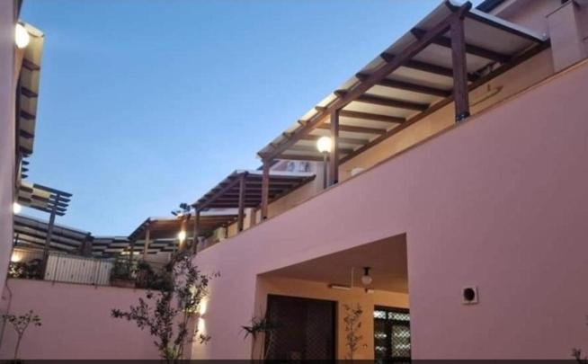 Cico Apartment *