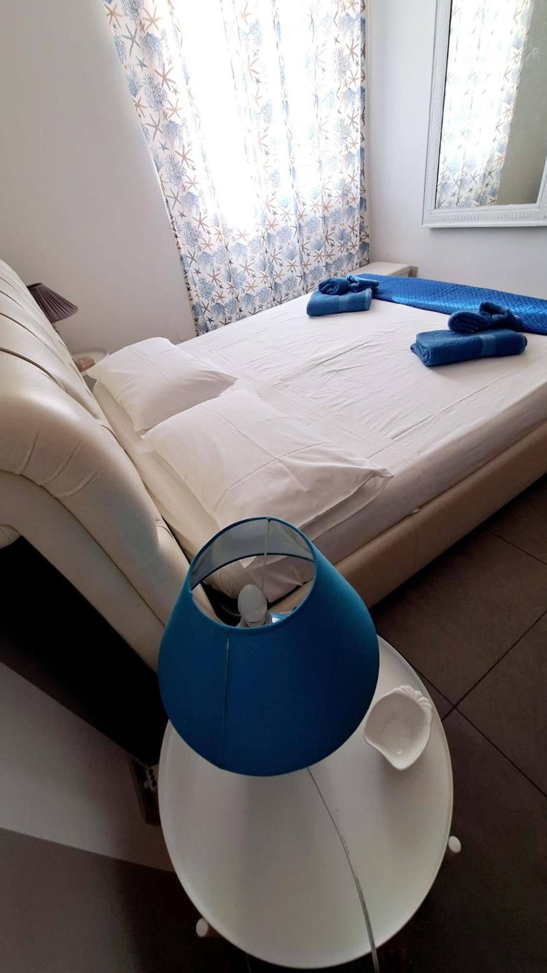 Apartment Cico *