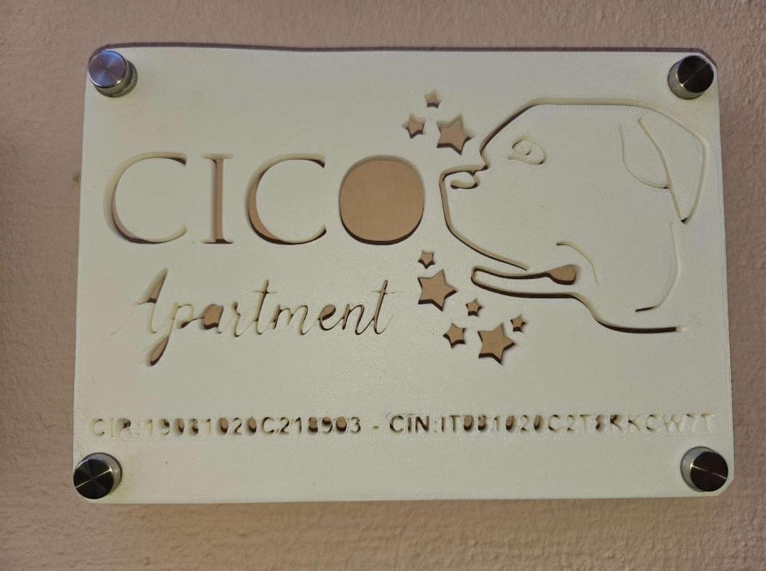 Cico * San Vito Lo Capo