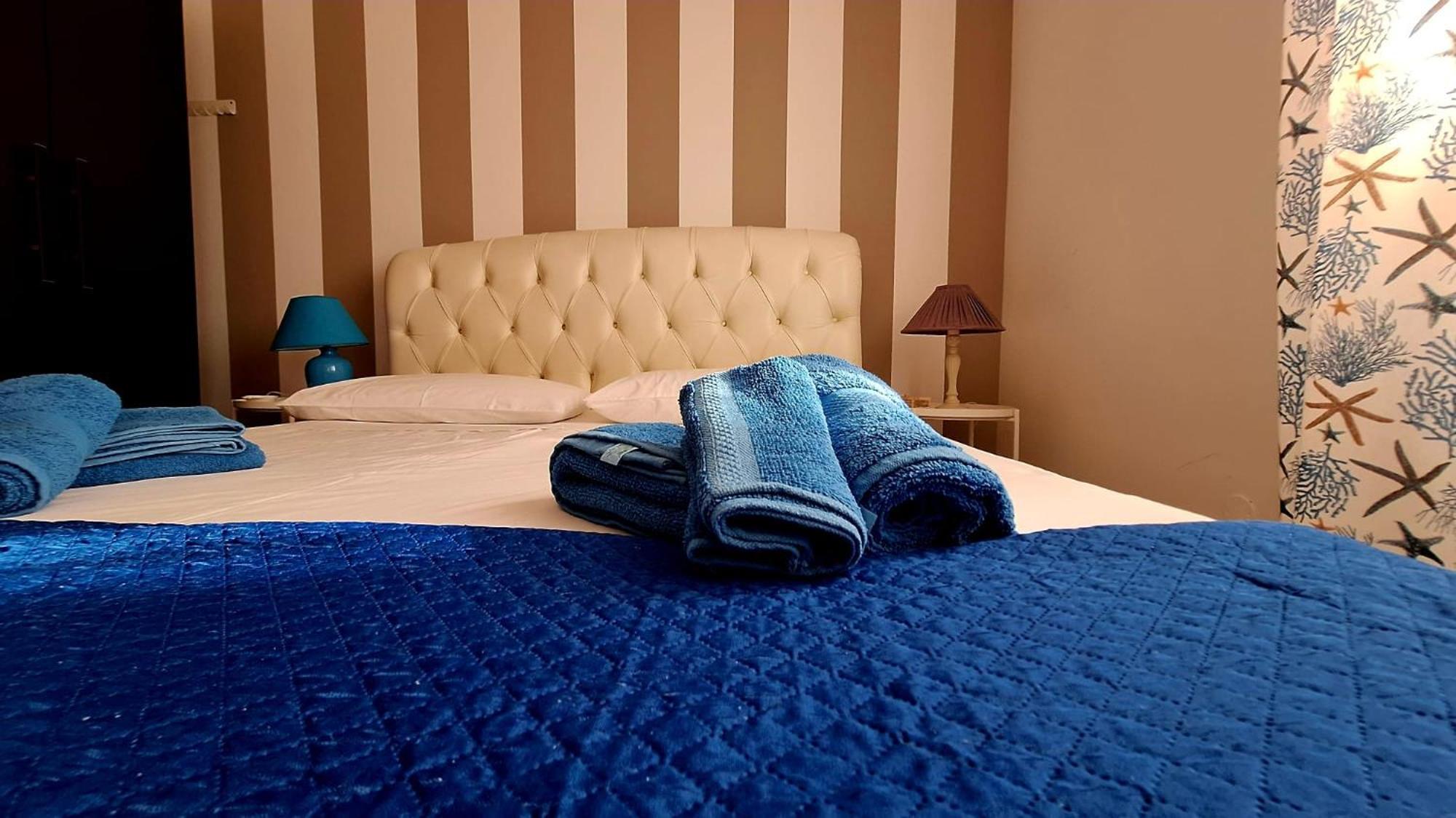 Apartment Cico San Vito Lo Capo
