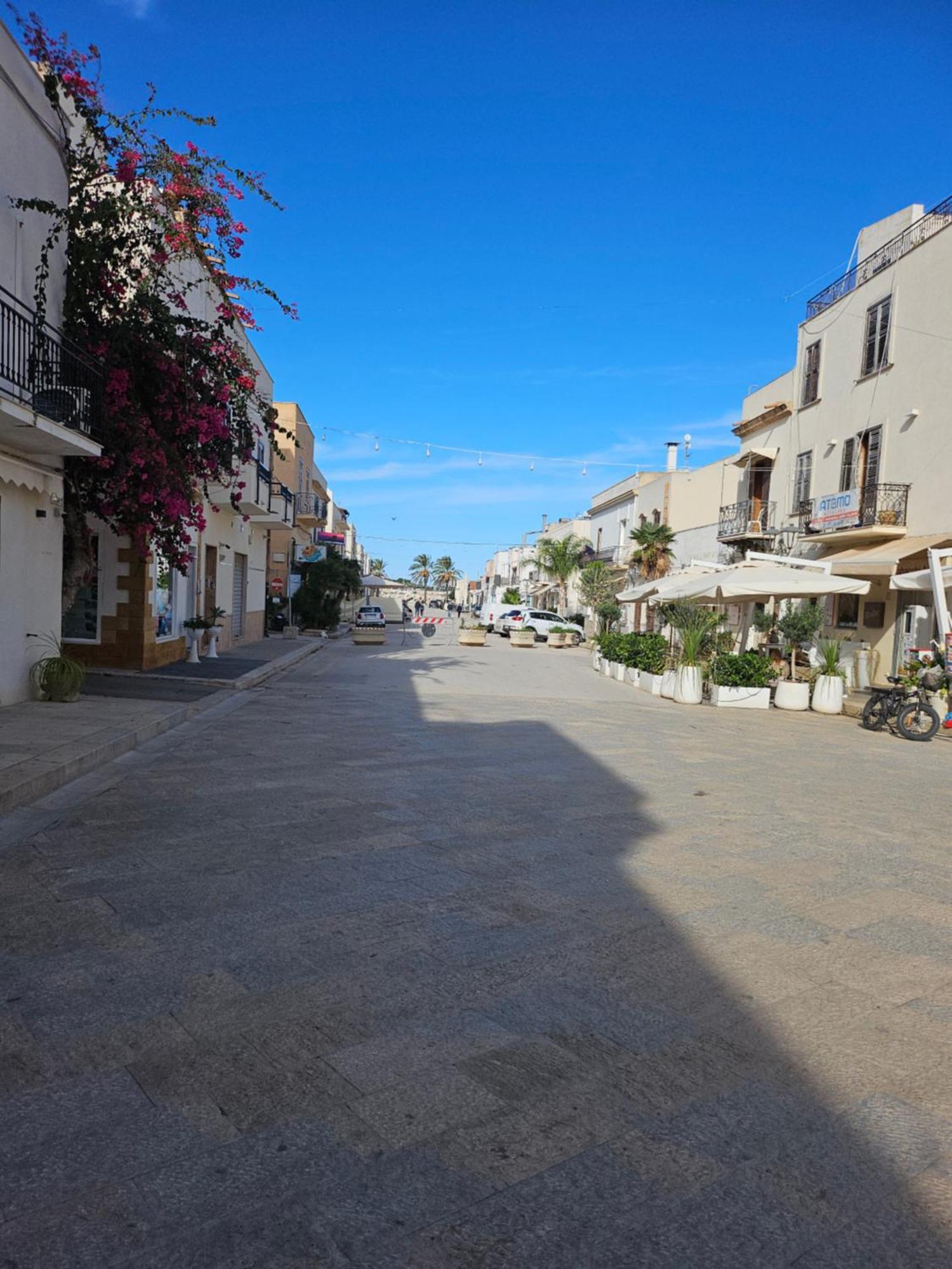 Cico San Vito Lo Capo