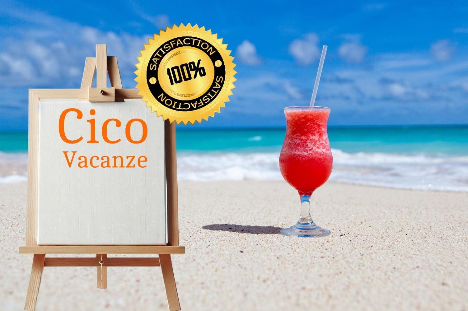 Apartment Cico
