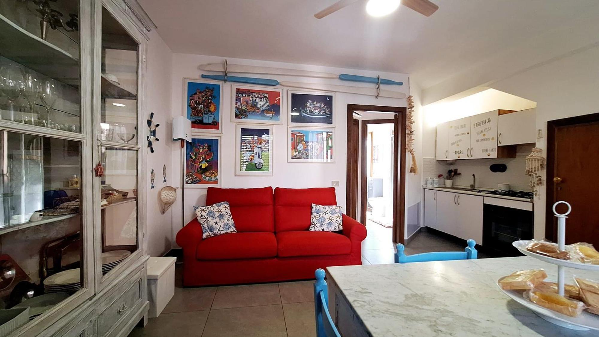 Cico * San Vito Lo Capo
