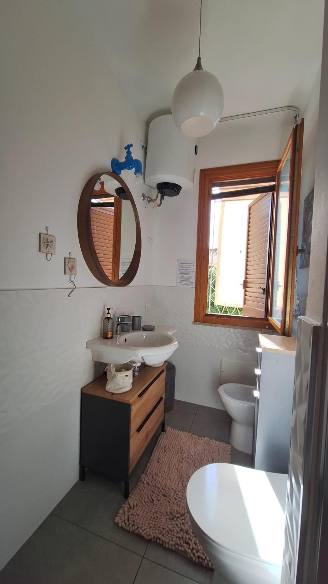 Cico Apartment