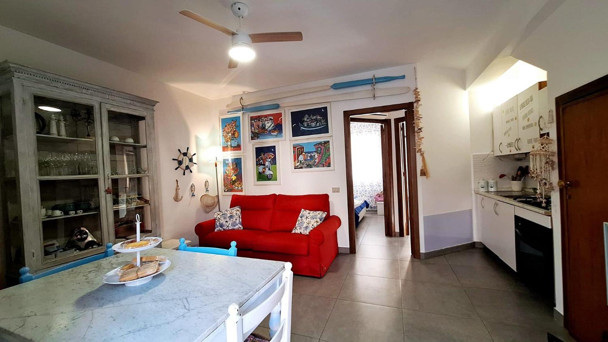 Apartment Cico