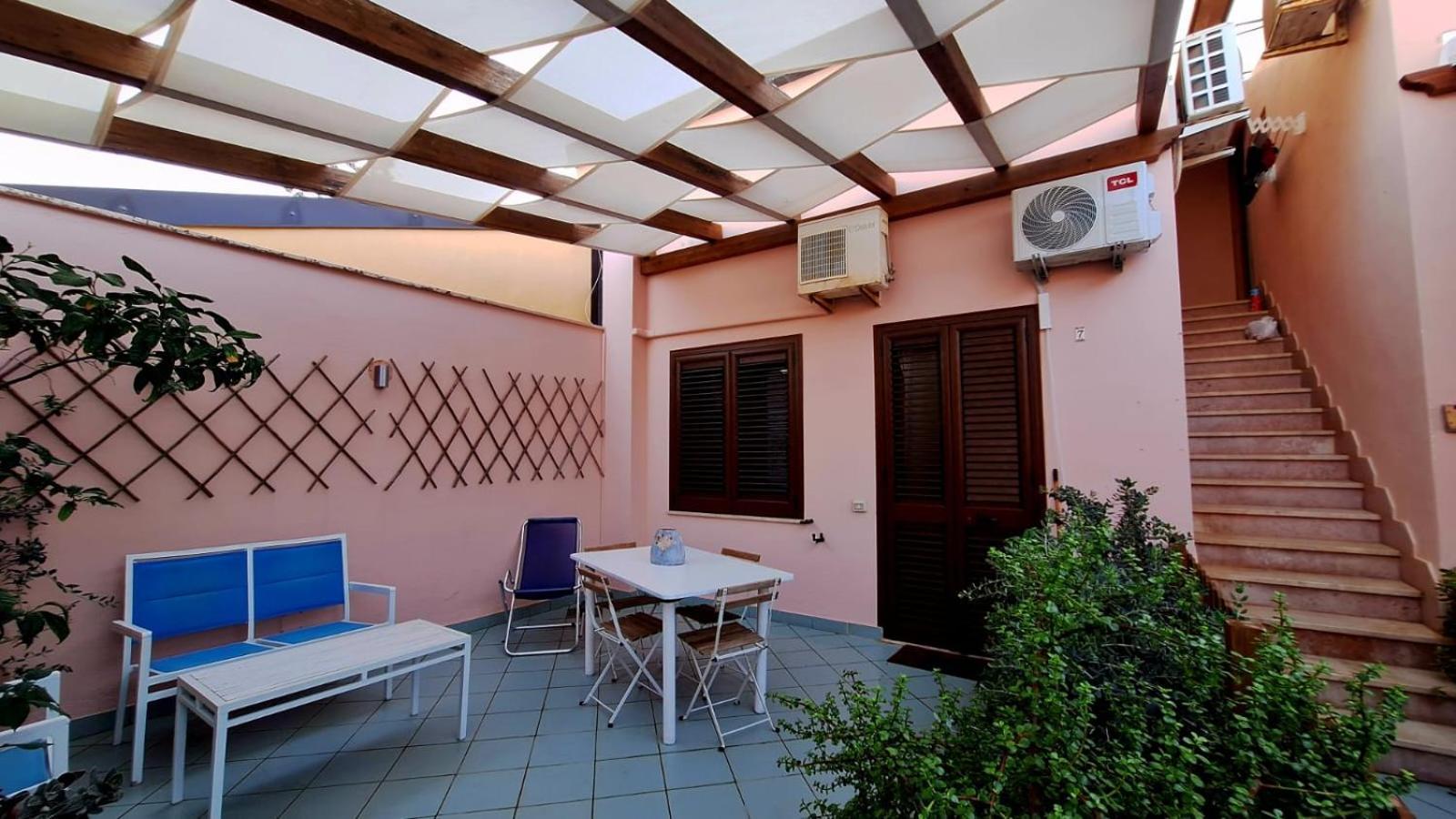 Cico Apartment *