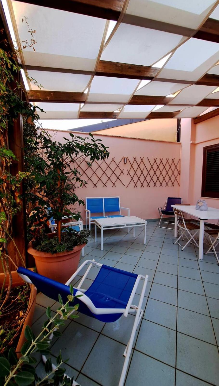 Apartment Cico *