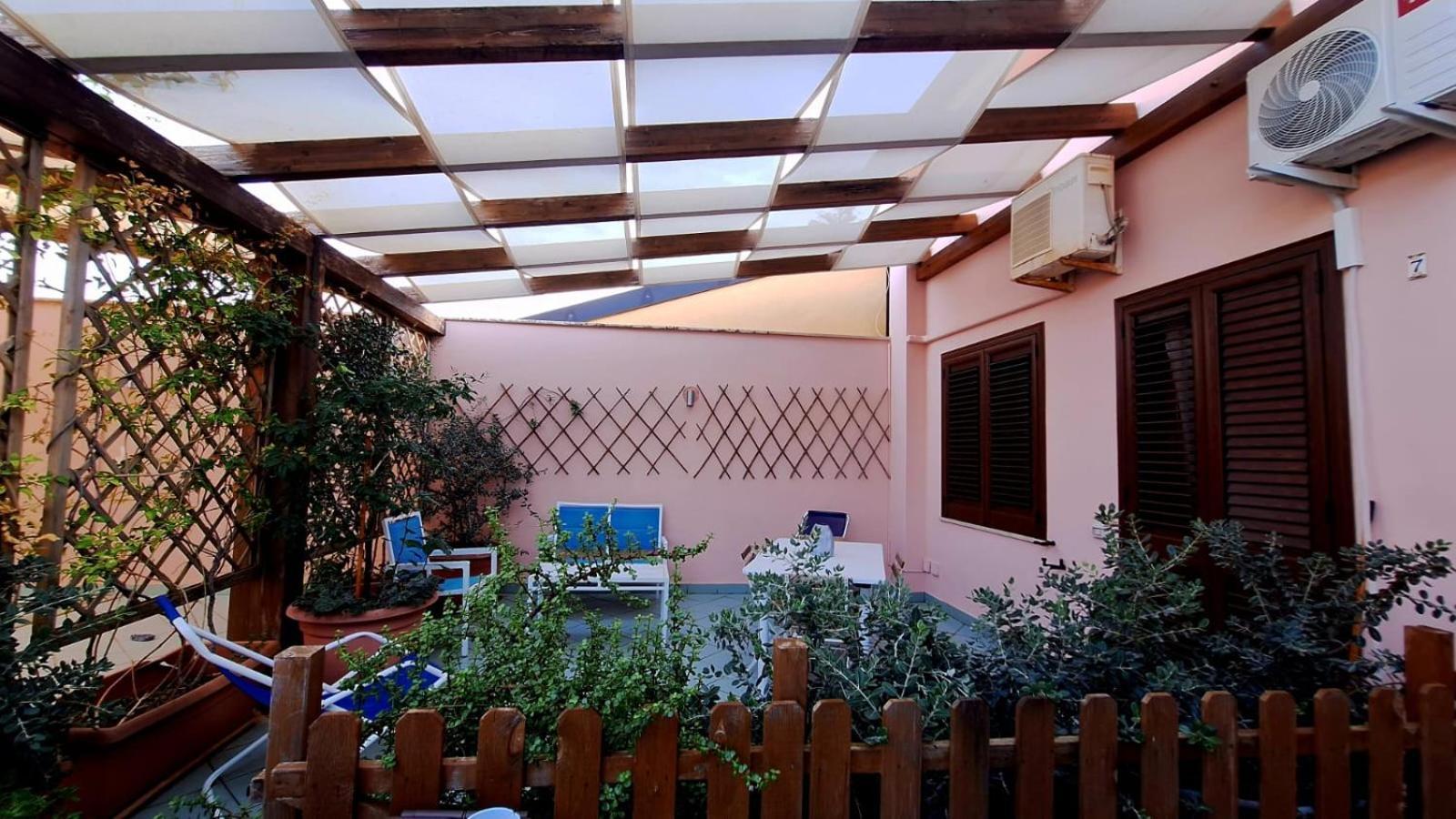 Cico San Vito Lo Capo