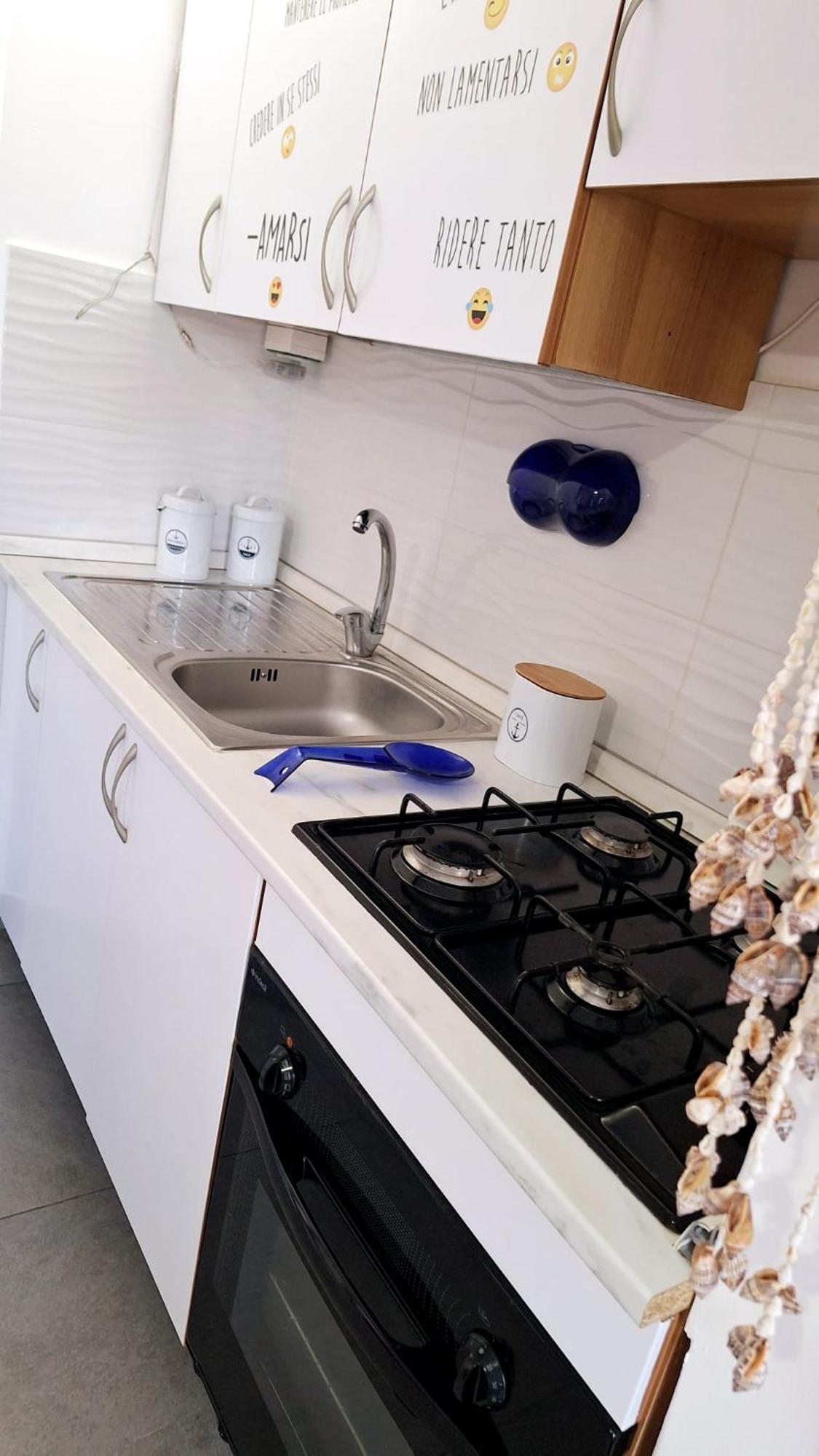 Apartment Cico