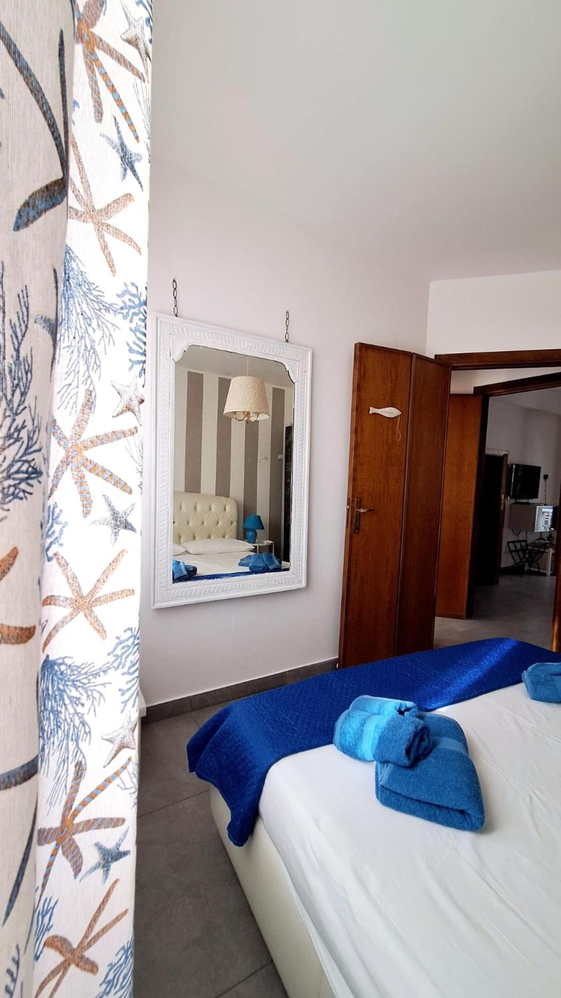 Cico Apartment *
