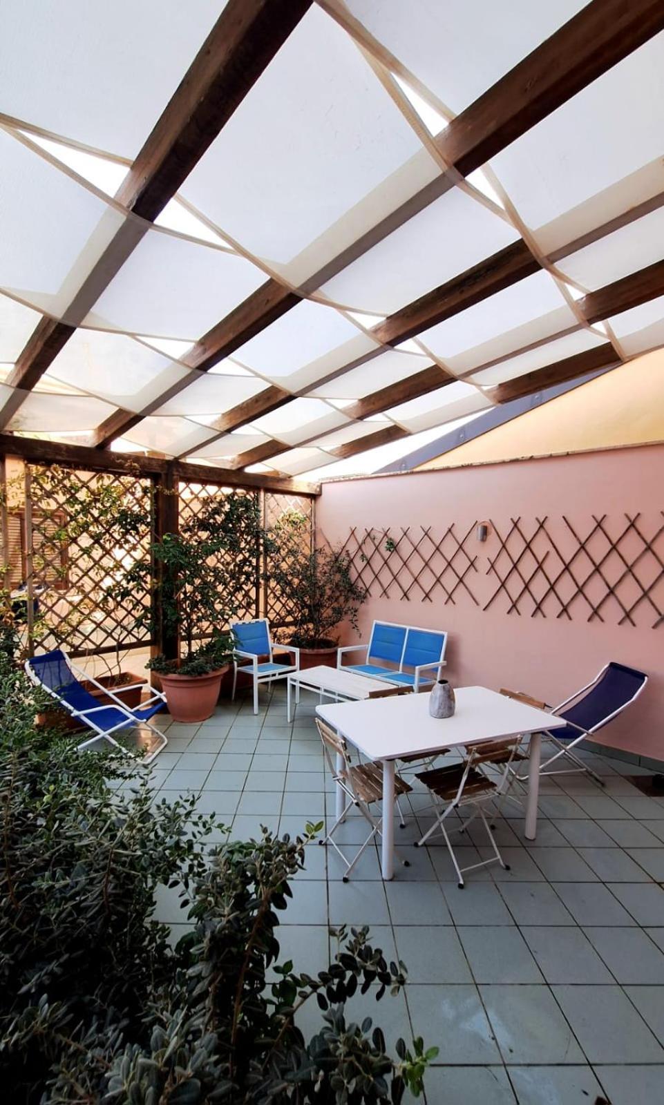 Apartment Cico *