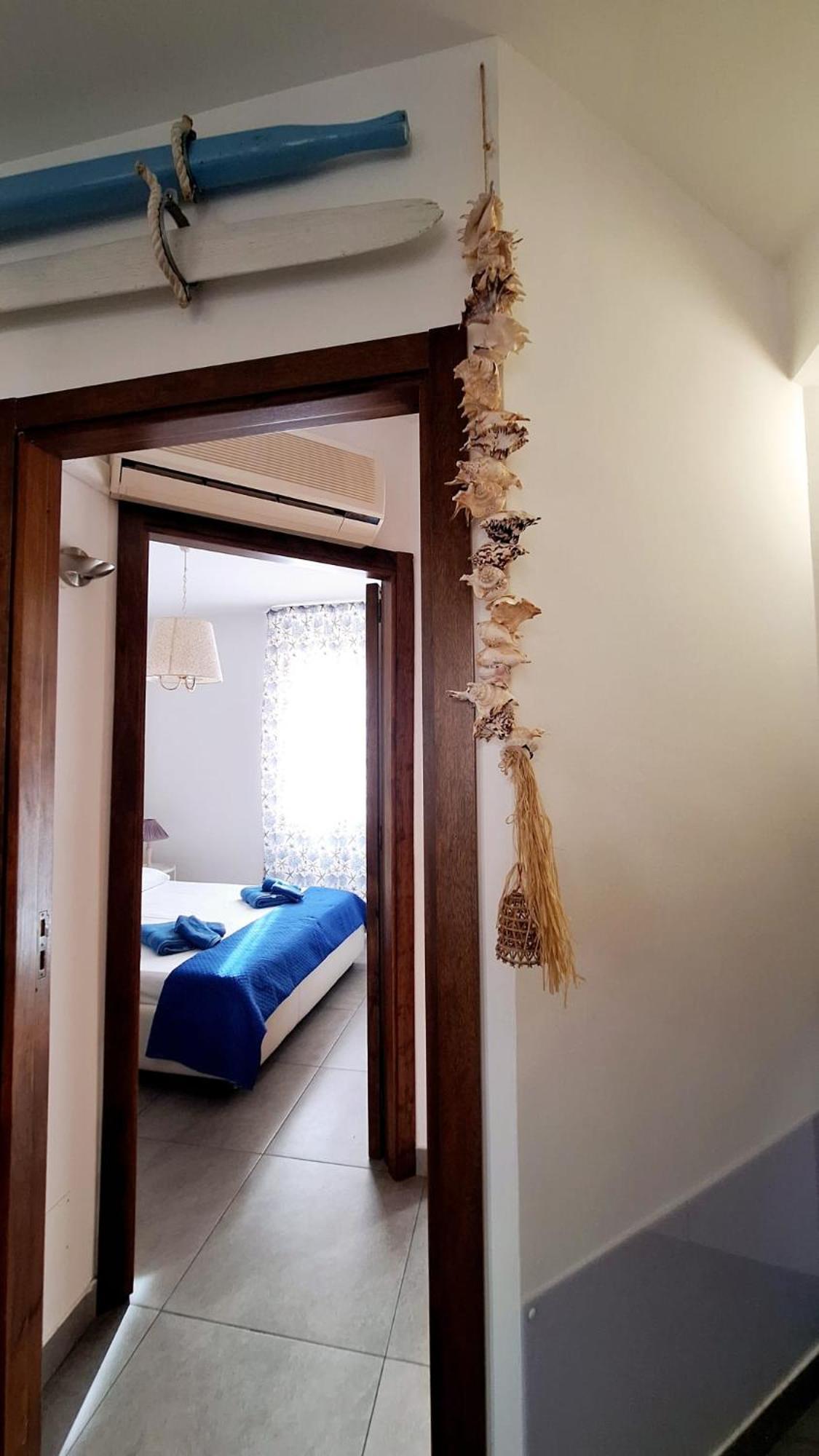 Cico Apartment San Vito Lo Capo