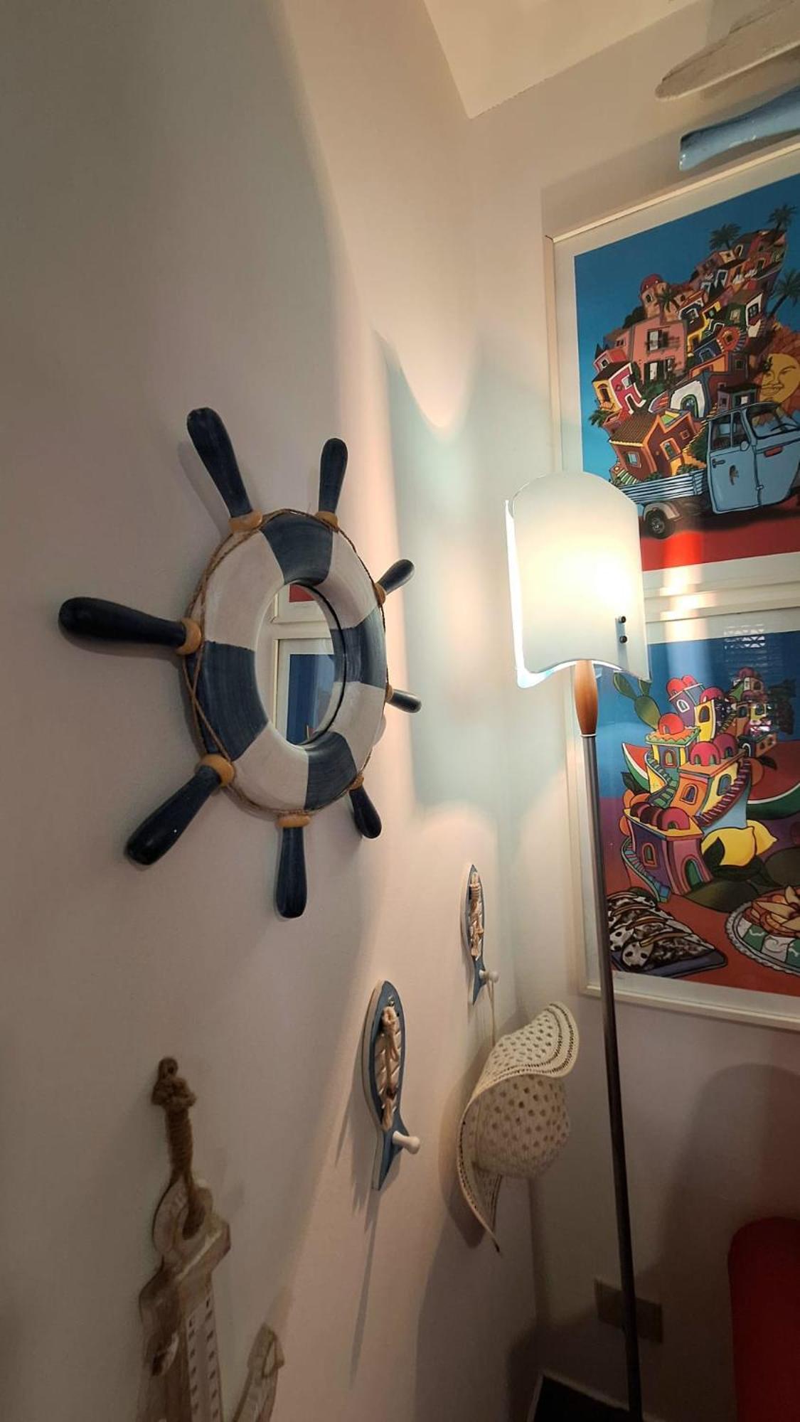 Apartment Cico