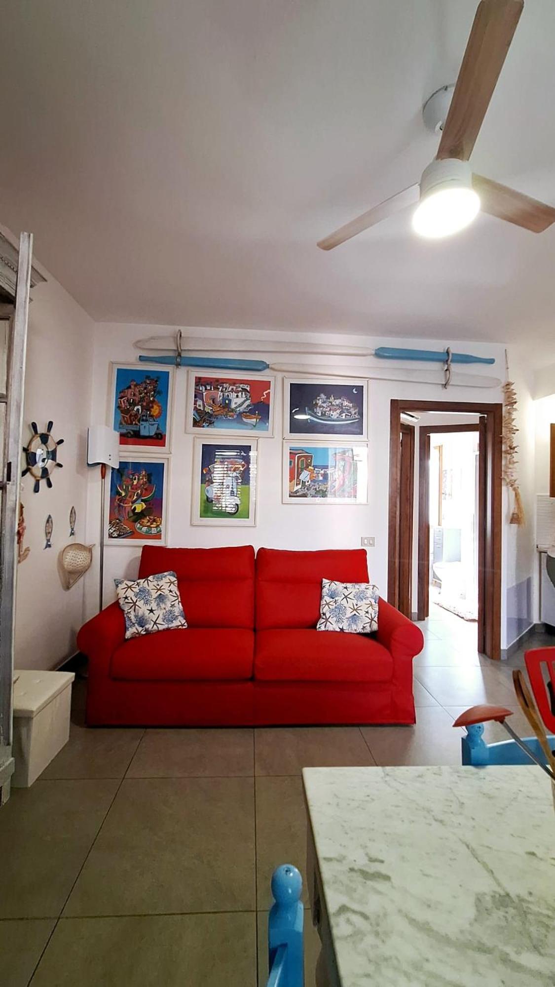 Cico Apartment San Vito Lo Capo