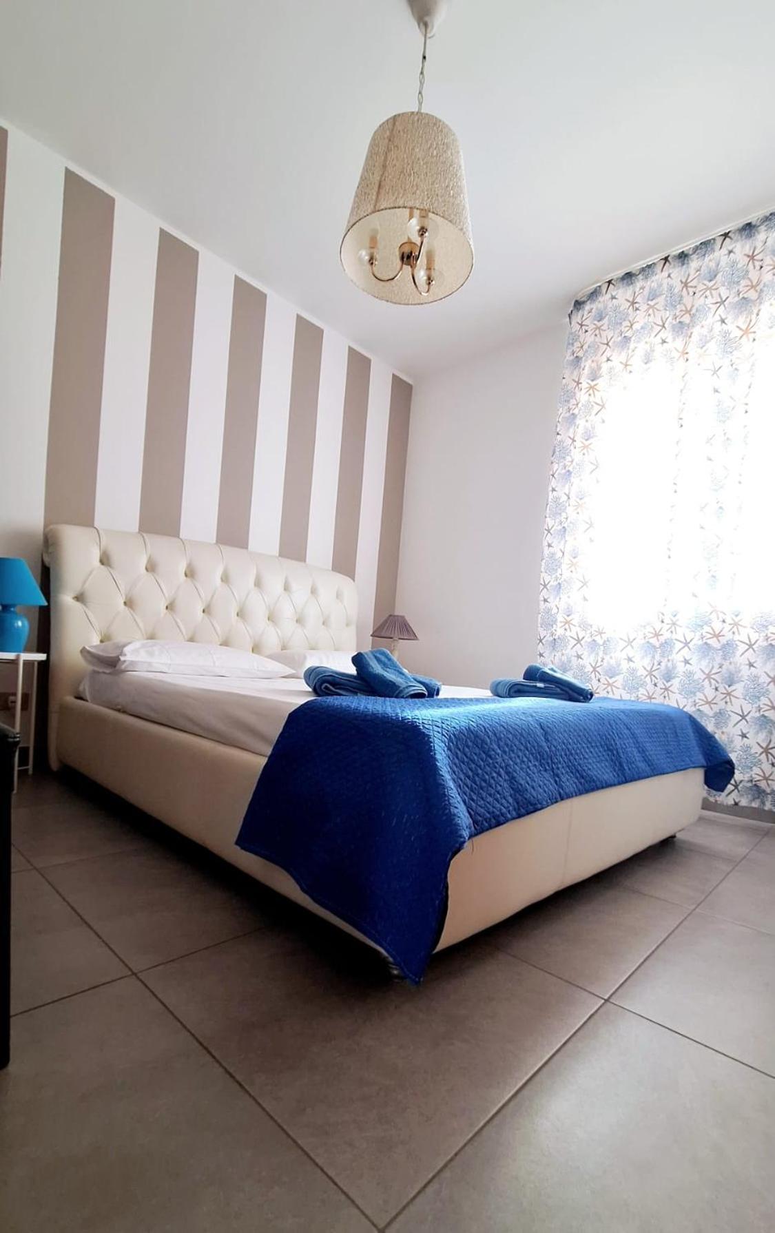 Cico Apartment